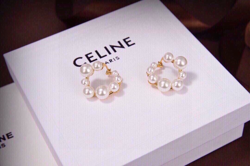 Celine Earrings